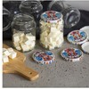 Twist Off Lid TO 82 Screw Lid Diameter 82 mm