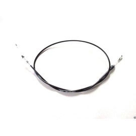 Honda 54630-VH7-A03 Lawn Mower Drive Control Cable Genuine Original Equipment Manufacturer (OEM) Part