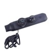 Camping Safety Whistle - Portable Survival Whistle Tool for Camping
