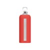 Sigg - Star Water Bottle - BPA-Free, Leak-Proof Glass Bottle,