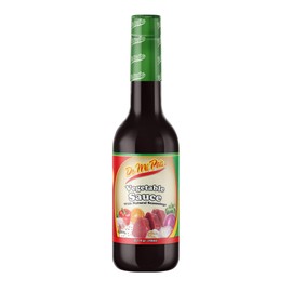 De Mi Pais Salsa de Vegetal con Condimentos Naturales 23.7 fl.oz / Vegetables Sauce with Natural Seasonings 23.7 fl.oz (10)