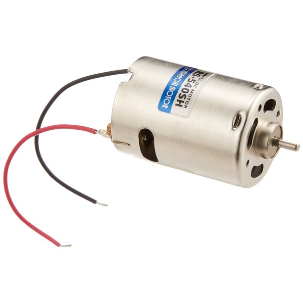 you&#39;re welcome- RS-232 540sh Motor