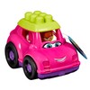 Mega Bloks Catie Convertible