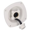 Rv Wall Mount Water Inlet Pressure Regulated City Water Entry