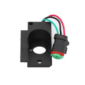 YUXSOUQ Seat Lap Bar Sensor Switch 6670652 Compatible with Bobcat 450 453 463 553 653 751 753 763 773 853 864 873 953 963 S70 Skid Steer Replaces 6671135, 6680473, 7105252