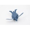 Unbranded Leatherback Sea Turtle, Realistic Toy Figure, Replica Educational 4"