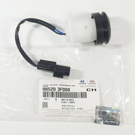 HYUNDAI Windshield Washer Fluid Level Sensor for Optima Cadenza Sorento Elantra