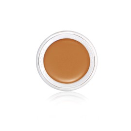 RMS Beauty “Un” Cover-Up Concealer - Organic Cream Concealer & Foundation, Hydrating Face Makeup for Healthy Looking Skin - No.66 (0.2 Ounce)
