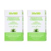 Life180 Dúo Probióticos y Prebióticos Pack de 2 Cajas 21