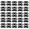 USPEEDA 25pcs 3/8" Chainsaw Chain Repair Kits for 3/8-LP Type