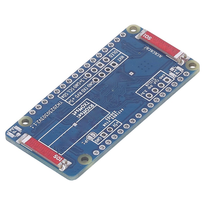20mW Duplex Hotspot Board Module Excellent Capacitance U Band Duplex