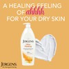 Jergens Ultra Healing Dry Skin Moisturizer, White 21 Fl Oz