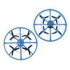 Flying Toys Drone with LED Light Remote Control Hand Drone
