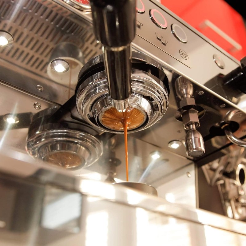 Julius Meinl: "Espresso Arabica," Medium Roasted Coffee Beans, Premium Collection,