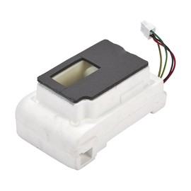 Whirlpool W11164593 OEM Refrigerator Air Damper Control Assembly