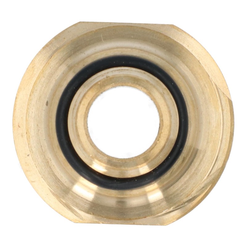 Carpoint LPG Europe, Copper Filling Adapter