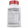 Justified Laboratories Sweet Relief Glycogen Pills Premium Formula 788MG 1