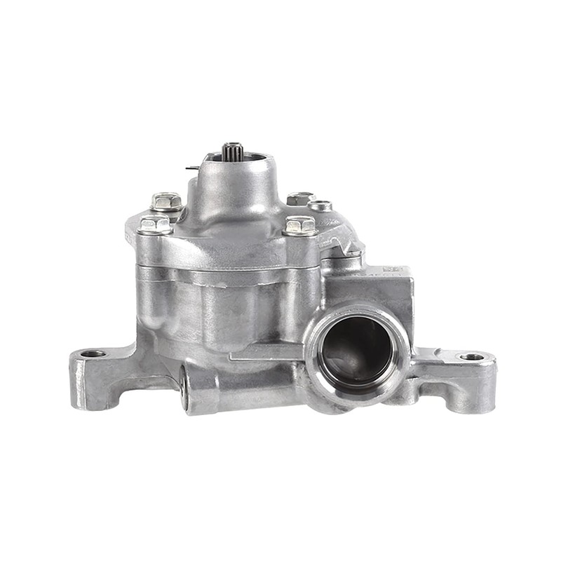 CVT JF015E RE0F11A Transmission Valve body Oil Pump ASSEMBLY Compatible