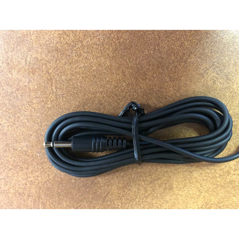 LG ODLJS001 Infrared Blaster Remote Control Receiver Extender 3.5mm Cable