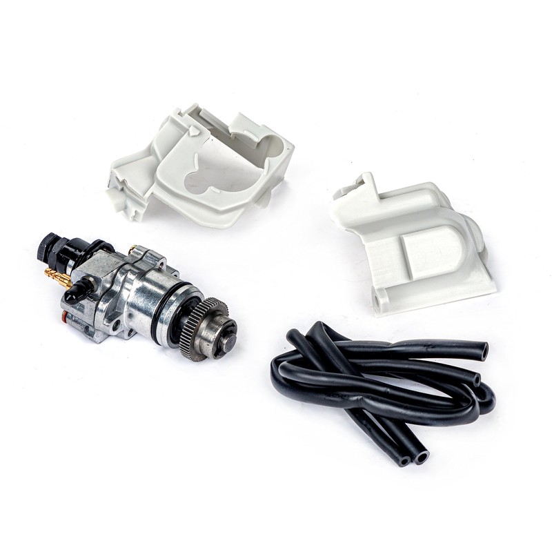 SUNQIAO PW50 Oil Pump, Oil Pump Cover For PW50 PY50
