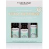Tisserand Aromatherapy - 3 Step Ritual to De-Stress
