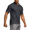 CQR Men's Polo Shirts, Tactical Short Sleeve Golf Performance Shirts,