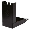 Forged Dice Co. Draco Castle Foldable Dice Tray and Dice
