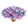Candy Envy - Individually Wrapped Caramels - Mermaid Color Wrappers