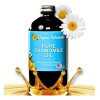 Organic Botanicals Aceite Manzanilla Orgánico 16 Oz