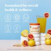 Jupi Wellness and Hydration Drink | Turmeric and Ginger Supplement