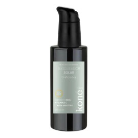 Koné Care Bloqueador Solar Fps 35 Unificador Vit C, 50 Ml