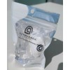 GermShock Hand Sanitizer Wristband Handwash Dispenser Adjustable Portable Bracelet Pump