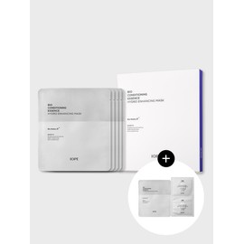 IOPE Bioconditioning Essence Hydro Enhancing Mask (5 sheets) / 바이오컨디셔닝 에센스 하이드로 인핸싱 마스크 (5매)