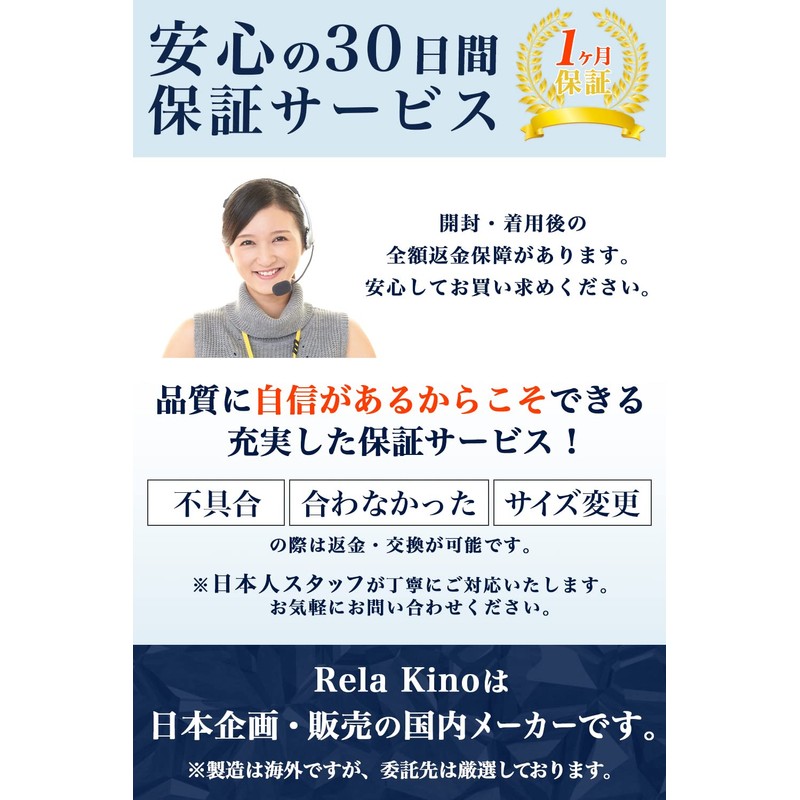 肩 あたためサポーター 心地良い素材 二の腕も保温 肩温めグッズ 肩ウォーマー 肩冷え防止 [Rela Kino] (type05ブラック)