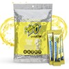Sqwincher Zero Qwik Stik, Lemonade, Sugar Free, Low Calorie, Low