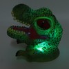 Dinosaur Night Light for Kids Color Changing Baby Night Light