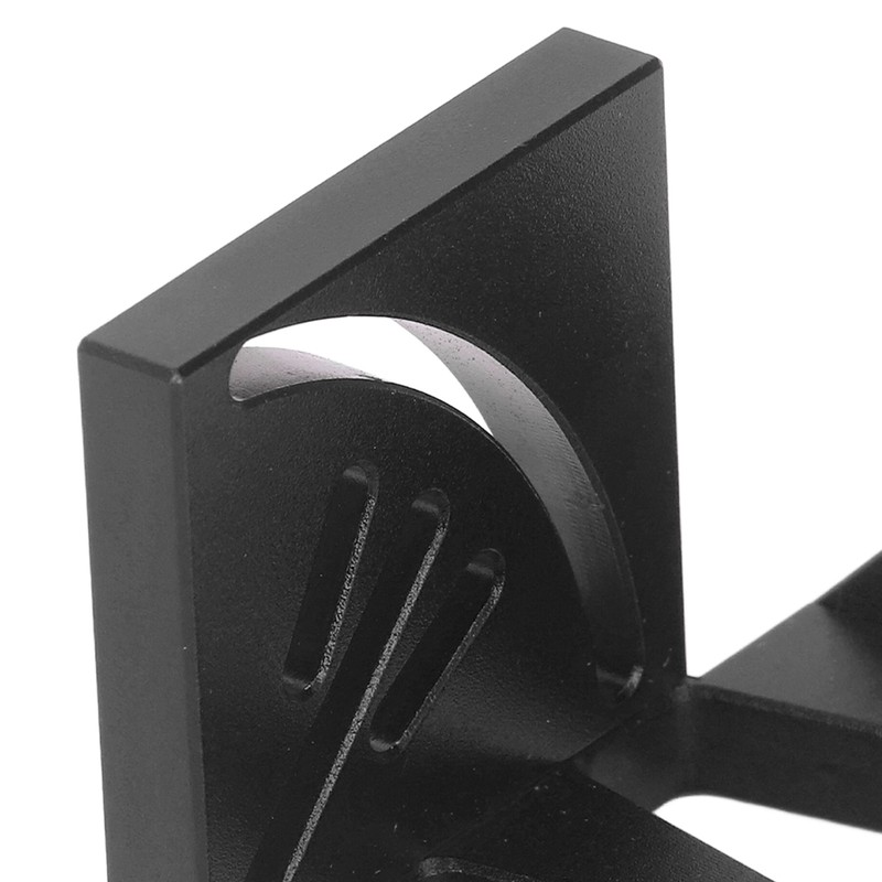 Multi Angle 3D Protractor 45 Degree Marking Ruler Essential Woodworking