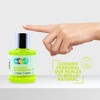 Vemare Cosmetics Shampoo con Extracto de Bergamota Fortalecedor Capilar 100ml