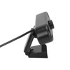 PC Camera 1920x1080p 30fps USB2.0 30 Degrees Rotation Plug and