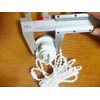 Luanxu 30mm Roller Shade Clutch for 1-1/4" Exterior Tube Roller