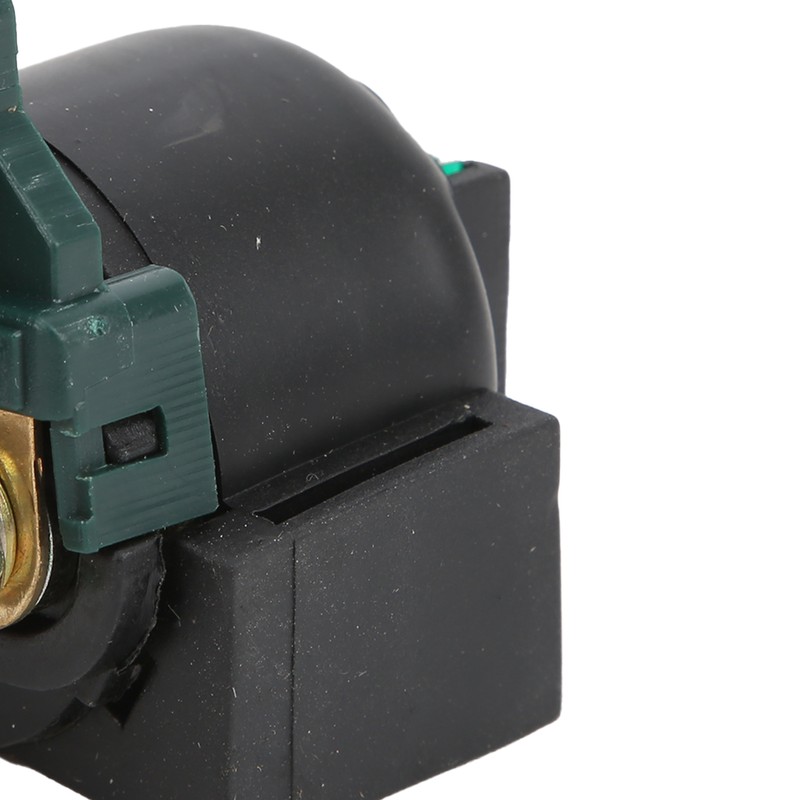 Starter Solenoid Relay RL1552RE116AR Replacement for Kawasaki BAYOU 220 KLF220