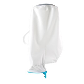 Pool Stomach 55 Fine Particle Filter Bag - Replacement Micro-Mesh Debris Collector for Dust, Sand & Small Particles