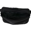 Porter 689-05942 Flash Waist Bag, Black