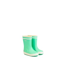 Aigle Unisex Baby Flac 2 Wellington Boots, Lagoon