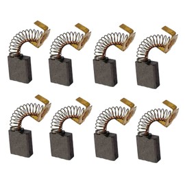 8Pcs 5140033-19 carbon brushes Replacement Table Saw Brush For Dewalt Motor Carbon Brush DW745 DWE7480 DWE7490X DWE7491RS DWE7499GD