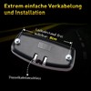 LED Bicycle Light Bicycle Rear Light for E-Bike | Pannier