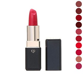 Siseido Shiseido Cree De Poe Beauty Skin Key BEAUTY Red Arable Cashmere 0.1 oz (4 g) fs11 107 Cocurico (Stock)