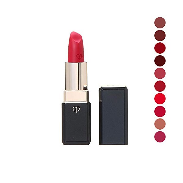Siseido Shiseido Cree De Poe Beauty Skin Key BEAUTY Red Arable Cashmere 0.1 oz (4 g) fs11 107 Cocurico (Stock)
