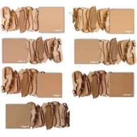 Mary Kay Maquillaje En Crema Endless Acabado En Polvo