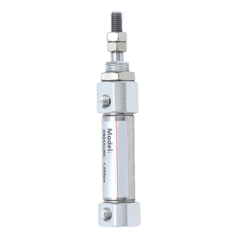 Pneumatic Cylinder Stainless Steel Mini Pen Shaped Air Tool for